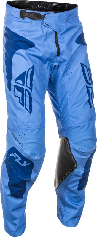 Pantalon FLY RACING Kinetic SYM – Ultramarine/ foncé
