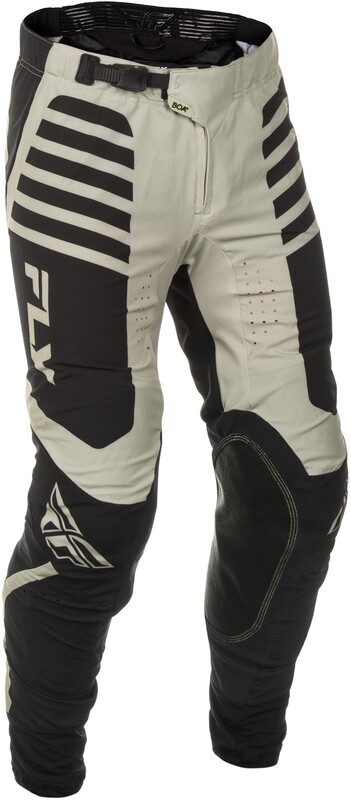 Pantalon FLY RACING Lite – noir/gris