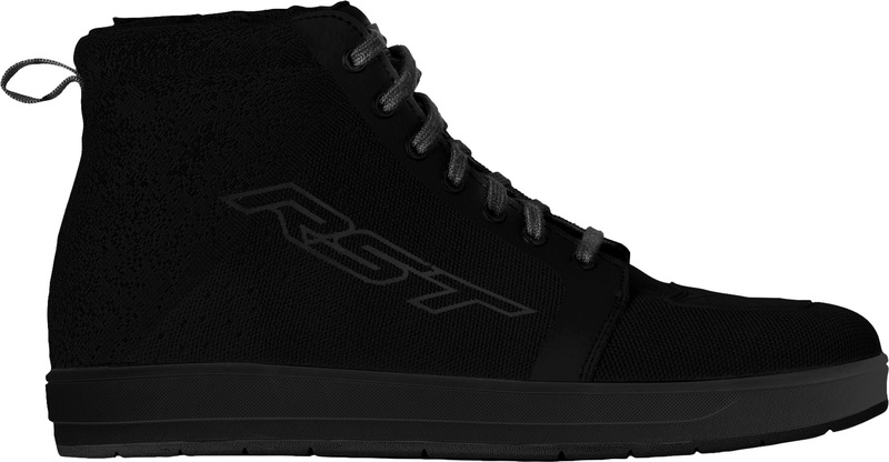 Bottes RST Urban-K – noir matte