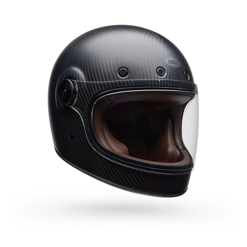 Casque BELL Bullitt GT Carbon – Matte Black