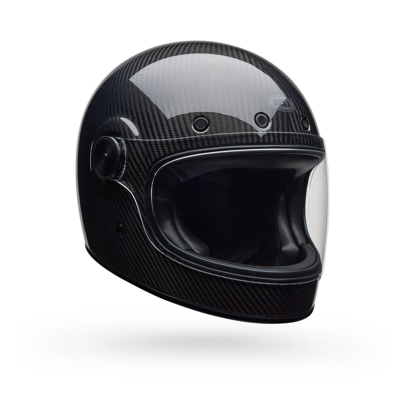 Casque BELL Bullitt GT Carbon – Gloss Black