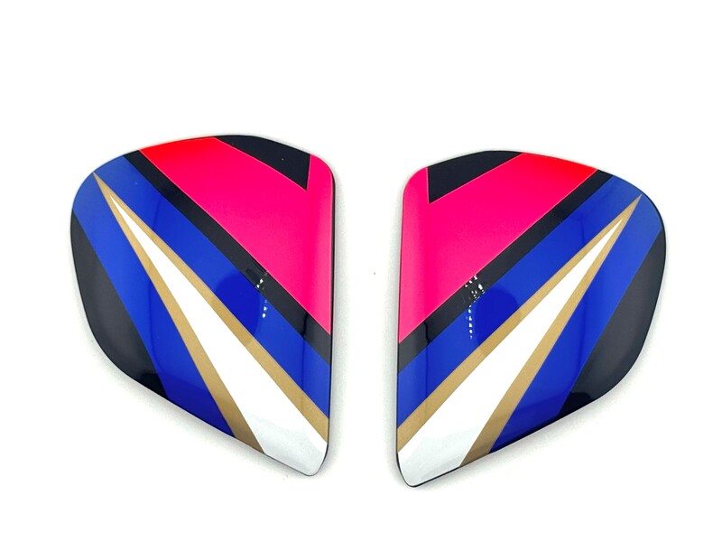 Platine écran ARAI VAS-V Schwantz