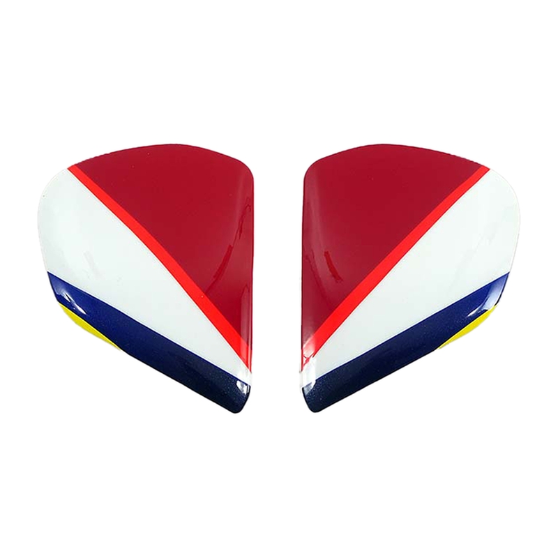 Platine écran ARAI VAS-V Stars & Stripes