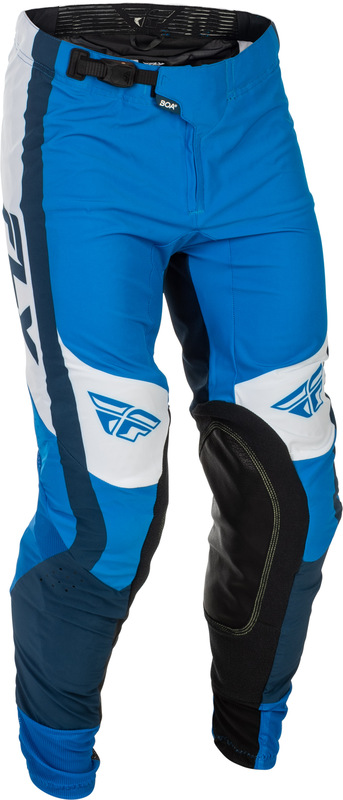 Pantalon FLY RACING Lite – bleu/blanc
