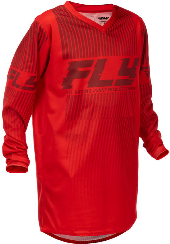 Maillot enfant FLY RACING F-16