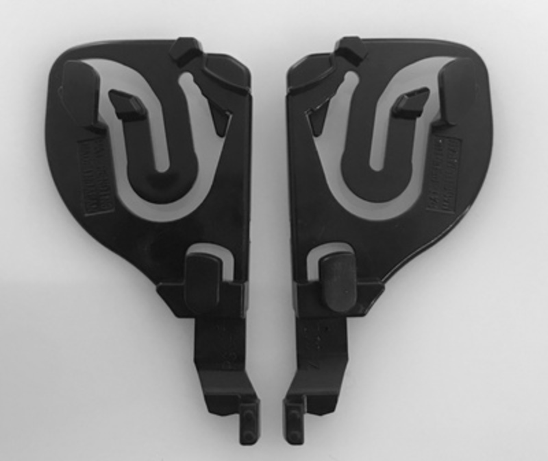 Pivot ARAI VAS-V Pro Shade System