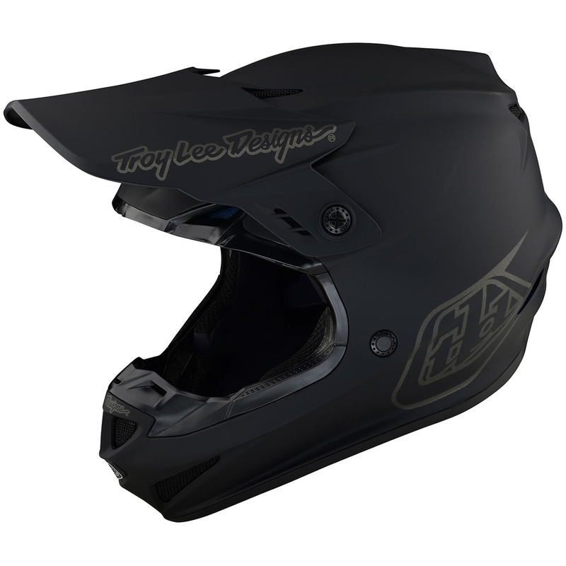 Casque TROY LEE DESIGNS GP Mono