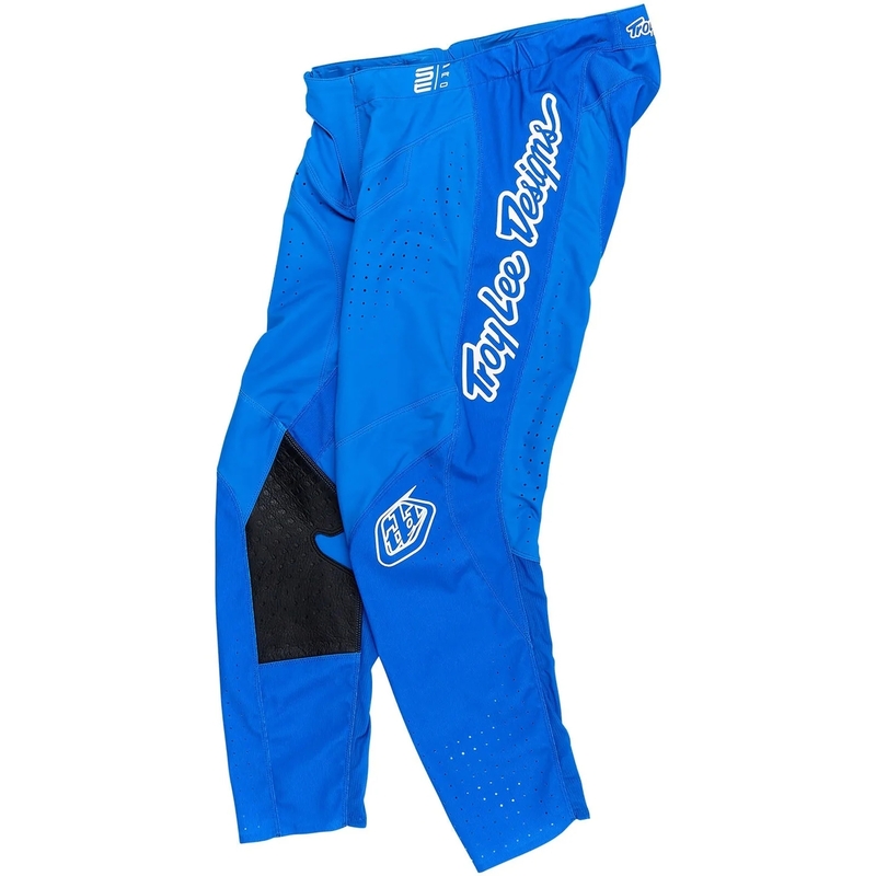 Pantalon TROY LEE DESIGNS SE Pro – Solo Bright Blue