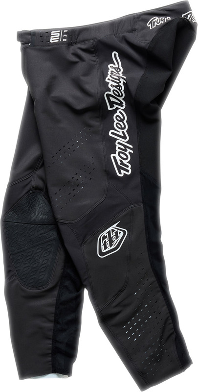 Pantalon TROY LEE DESIGNS SE Pro – Solo