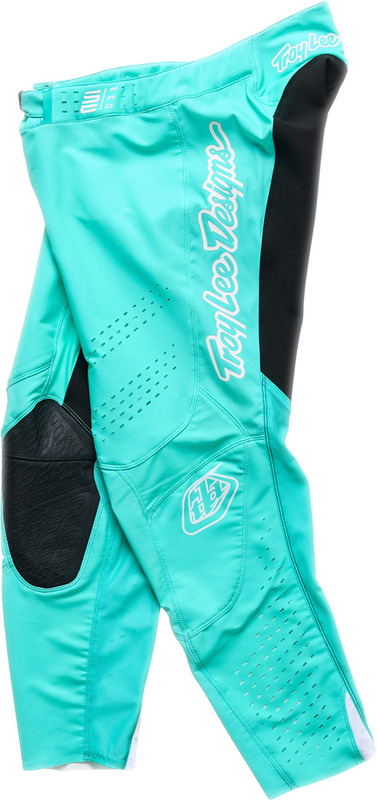 Pantalon TROY LEE DESIGNS SE Pro – Solo Real Teal