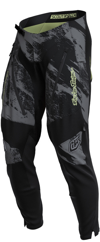 Pantalon TROY LEE DESIGNS Scout GP Pro Slab