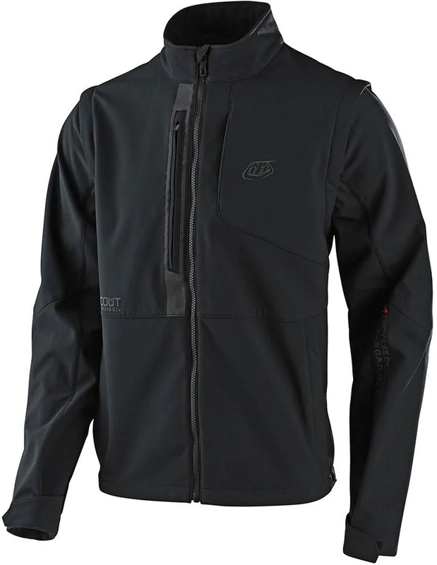 Veste Softshell TROY LEE DESIGNS Scout