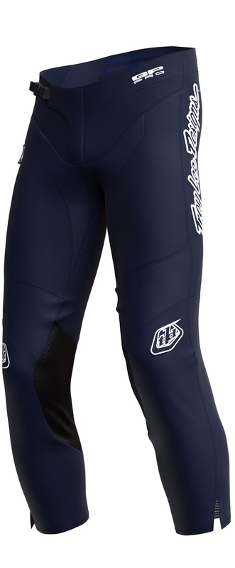 Pantalon enfant TROY LEE DESIGNS GP Pro Mono – Navy