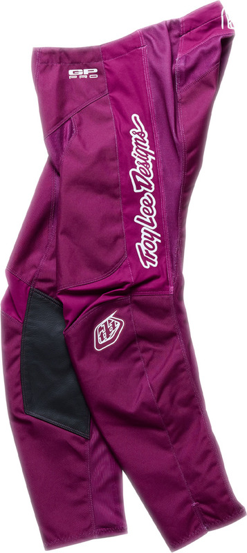 Pantalon enfant TROY LEE DESIGNS GP Pro – Mono Fuschia