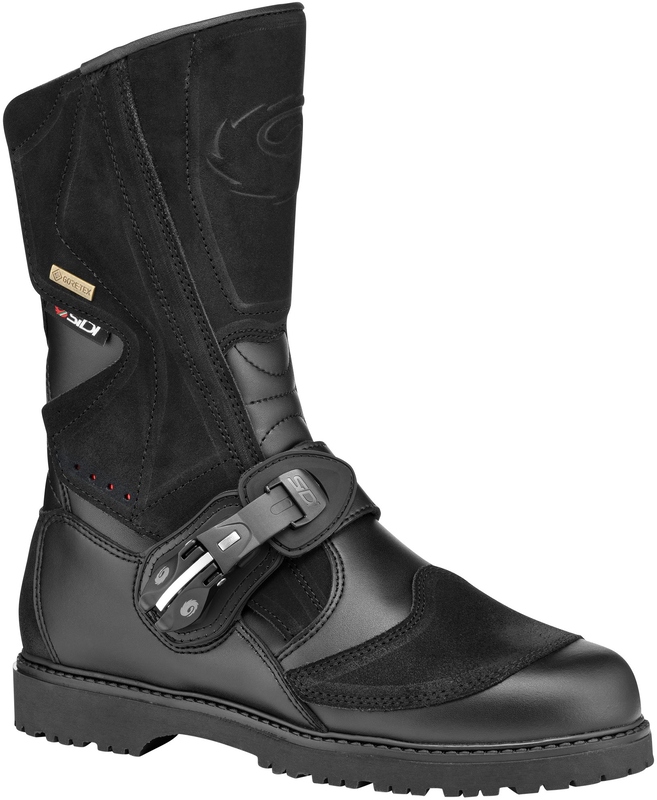 Bottes SIDI Canyon 2 Gore
