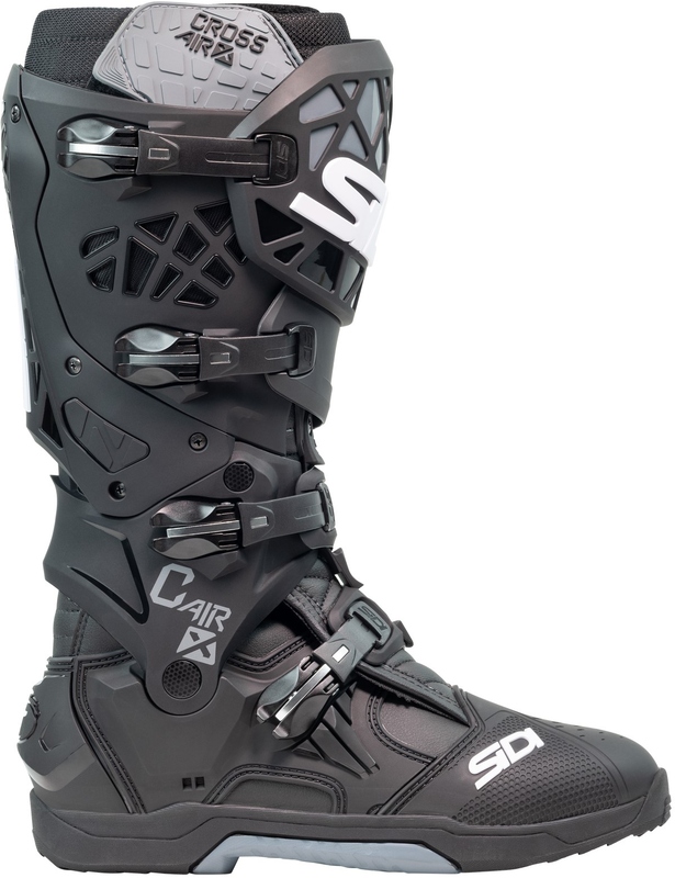 Bottes SIDI Crossair X