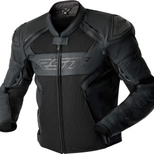 Veste RST S1 Mesh D3O cuir