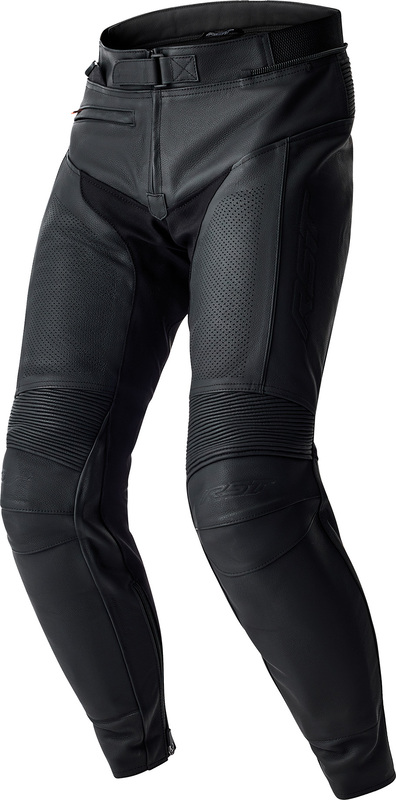 Pantalon RST T2 D3O cuir