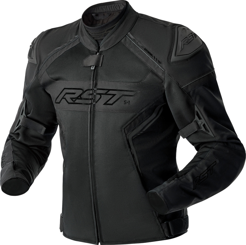 Veste RST S1 Mesh D3O Textile