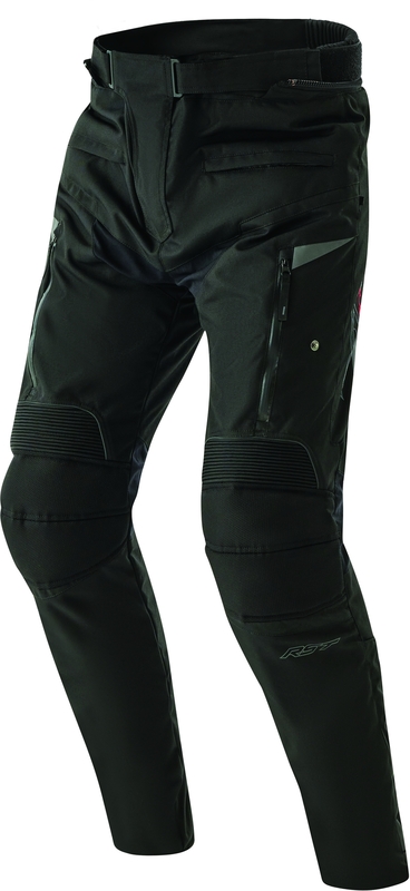 Pantalon RST Pro Series Paragon D3O Textile court