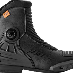Bottes RST TracTech Evo D3O Short