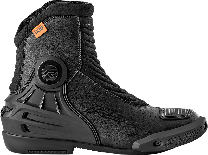 Bottes RST TracTech Evo D3O Short