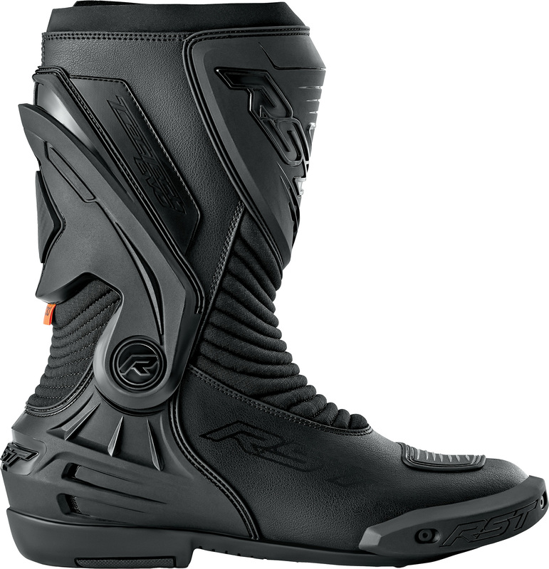 Bottes RST TracTech Evo D3O Waterproof