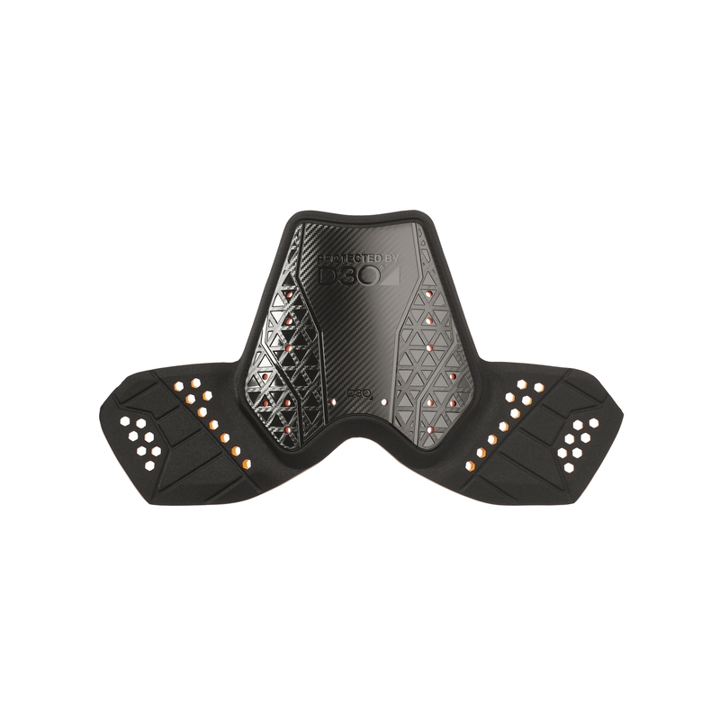 Protection de poitrine RST x D3O Racing