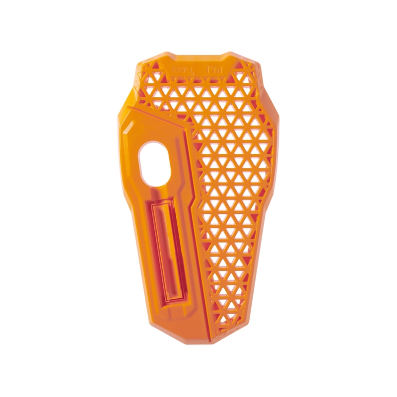 Protection dorsale RST x D3O In&Motion BP – Niveau 2