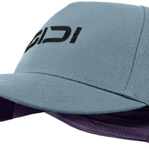 Casquette SIDI Aura – Frost Grey