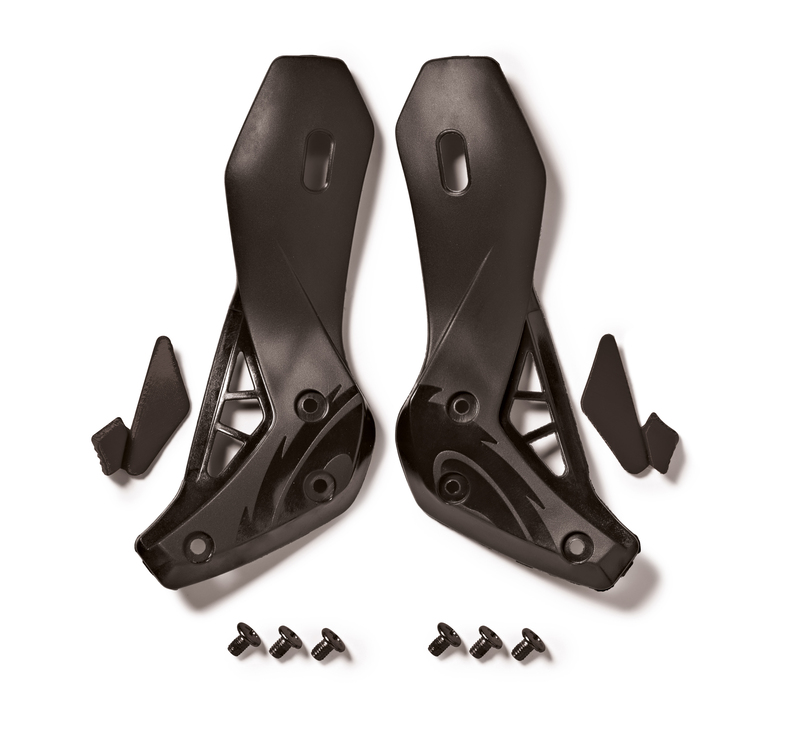 Articulation de cheville basse SIDI 314 Rex – noir/blanc 39-44