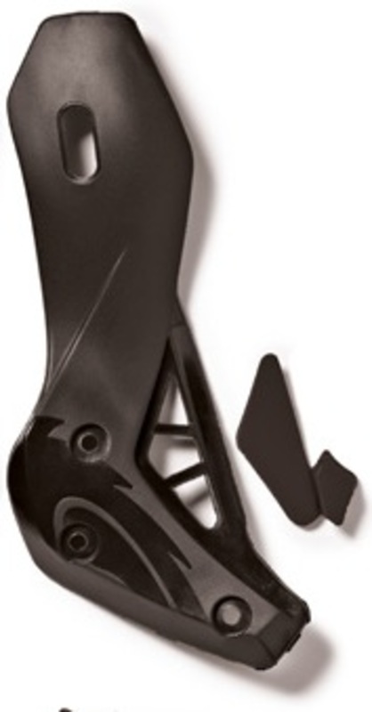 Articulation de cheville basse SIDI 314 Rex – 39-44