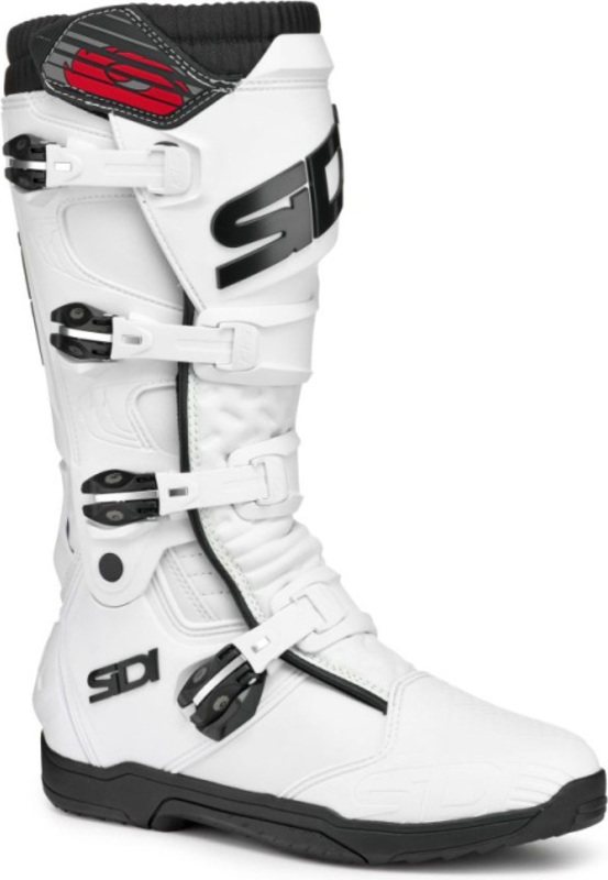 Bottes femme SIDI Xpower SC LEI