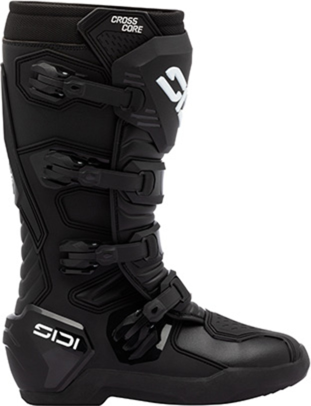 Bottes SIDI Crosscore