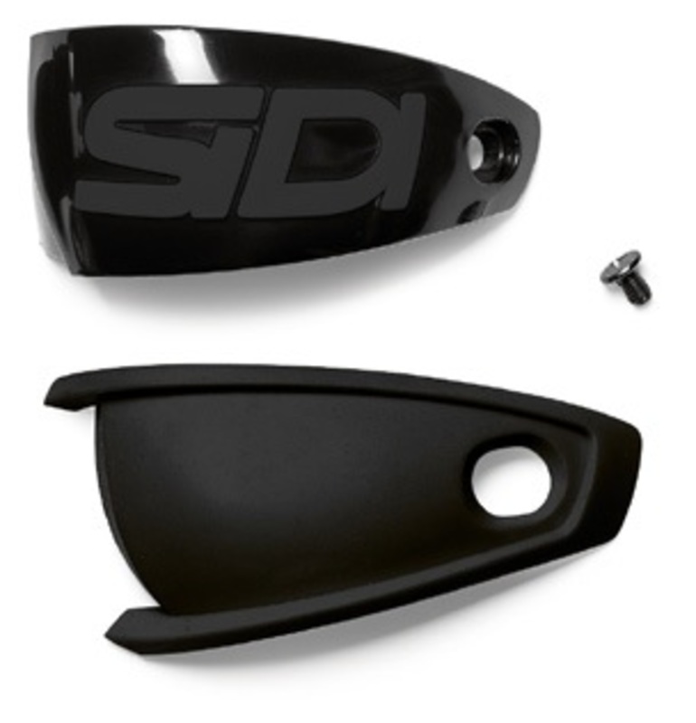 Coque de talon SIDI MAG‑1/REX 145 – noir