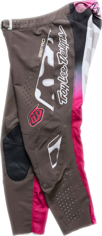 Pantalon TROY LEE DESIGNS SE Pro – Myth Dark Olive/Pumice
