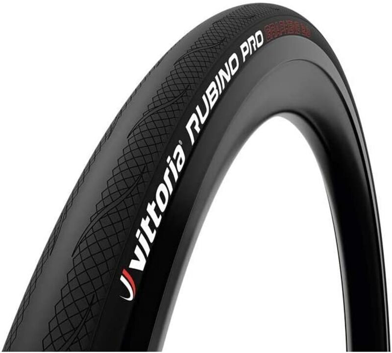 Pneu VITTORIA Rubino Pro Control 700x25c G2.0