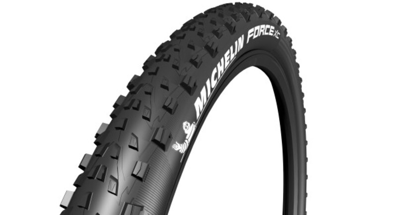 Pneu vélo MICHELIN Force XC Performance Line 27.5X2.25