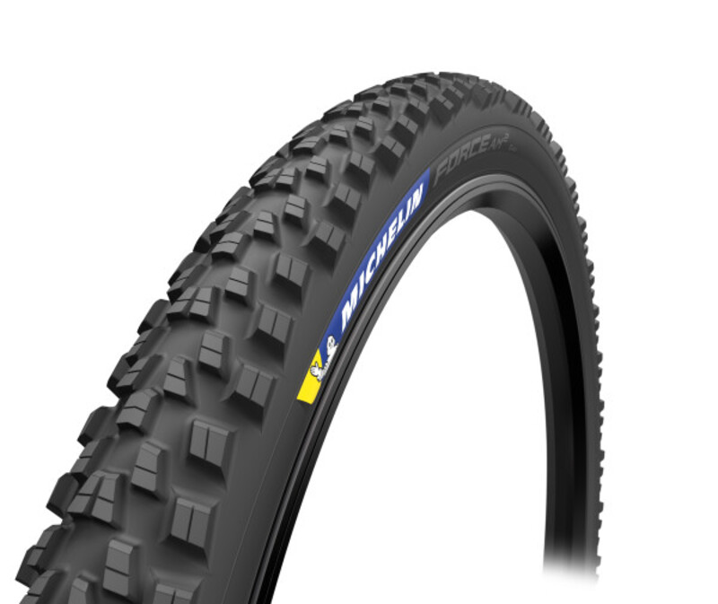 Pneu vélo MICHELIN Force AM2 Competition Line 27.5X2.40