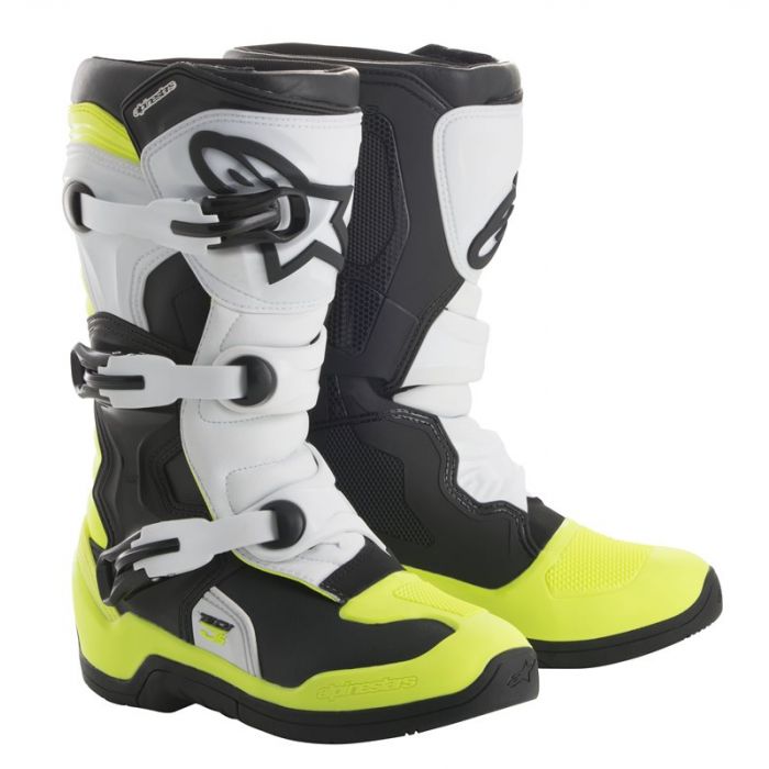 Bottes Enfants Alpinestars Tech 3S