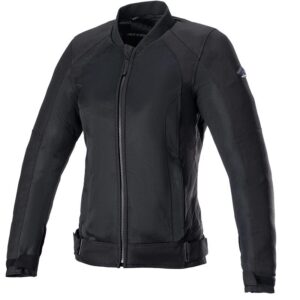Veste Femme ALPINESTARS ELOISE V2 AIR NOIR