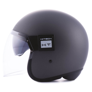 Casque Blauer Pod Titane