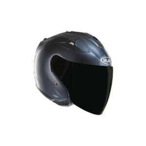 VISIÈRE HJ-17R FUMÉ FONCÉ POUR HJC FG-JET ET IS-33 II