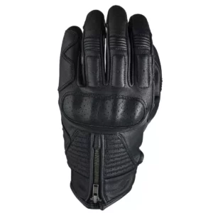 Gants Five Kansas Noir