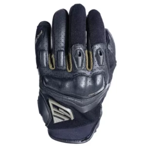 Gants Five RS2 Kaki Noir