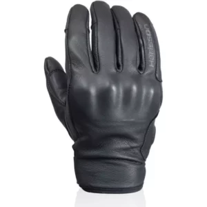 Gants Harisson Lisbonne Noir