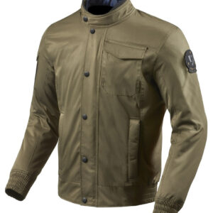 Veste Rev it millburn army verte