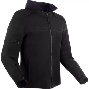 Blouson Bering Elite Noir
