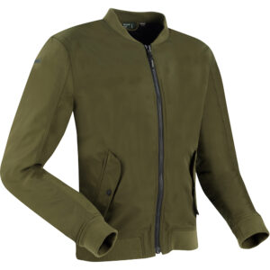 Bering Blouson Squadra Kaki