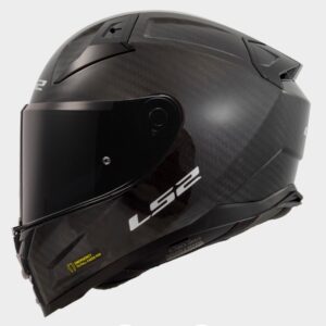 LS2 Casque FF811 VECTOR II CARBON GLOSS